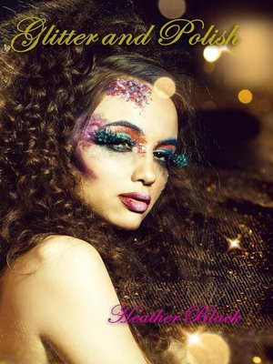 cover image of Glitter and Polish